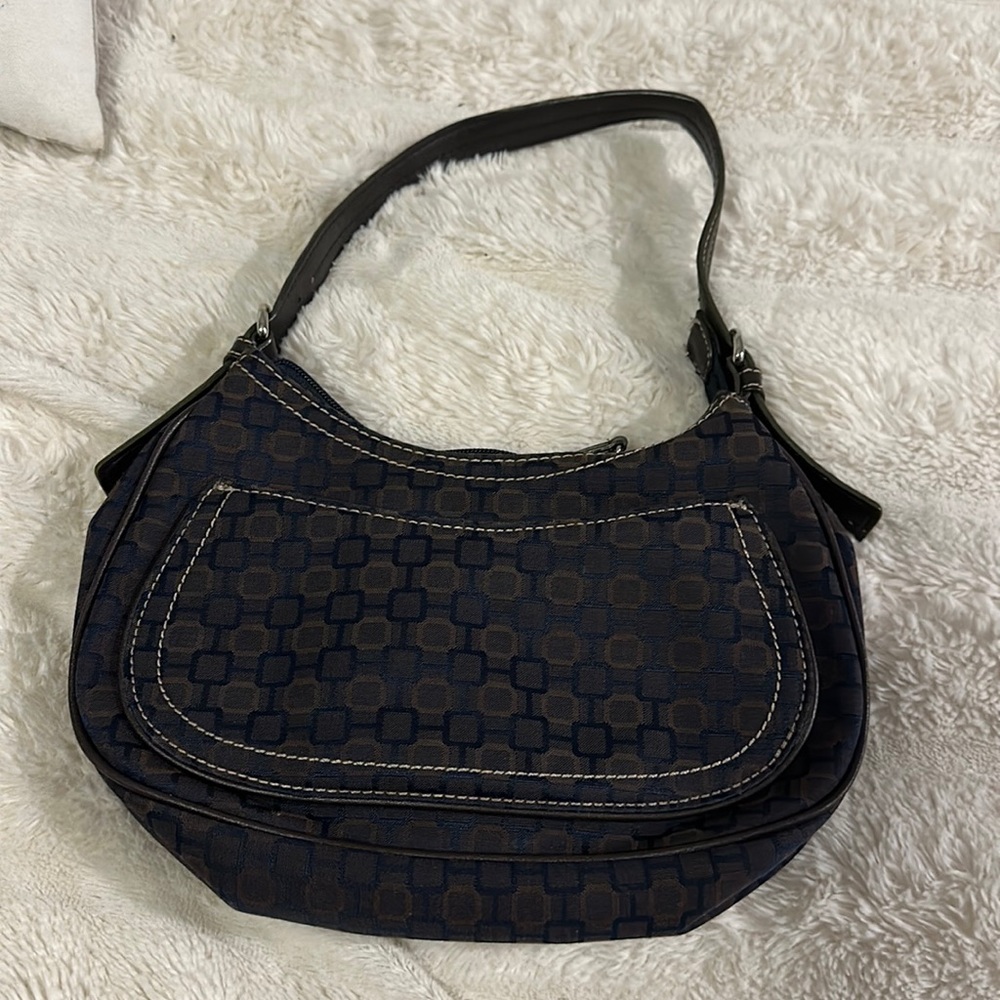 vintage shoulder bag